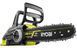 Пила ланцюгова акумуляторна Ryobi RCS1830-140B, ONE+ 18В, шина 30 см, АКБ 4.0Ач+ЗП безщіткова 5133005547 фото 5