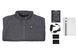 Кофта с подогревом 2E Tactical Heat Power Grey, размер L 2E-HJHPL-GR фото 2