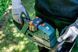 Кущоріз акумуляторний Metabo HS 18 LTX BL 75, 18В, 75см, крок різу 21мм, довина різу 70см, 4.4кг, без АКБ та ЗП 601724850 фото 9