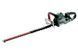 Кущоріз акумуляторний Metabo HS 18 LTX BL 75, 18В, 75см, крок різу 21мм, довина різу 70см, 4.4кг, без АКБ та ЗП 601724850 фото 1
