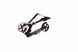 Детский самокат Lionelo Luca BLACK CARBON PINK 82361252 фото 4