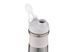Бутылка для воды Ardesto Smart bottle, 1000мл, тритан, серый AR2204TG фото 5