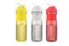 Бутылка для воды Ardesto Smart bottle, 1000мл, тритан, серый AR2204TG фото 7