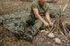 Дощовик тент Neo Tools Camo, 3в1, 124х142см, поліестер 210D, камуфляж 63-132 фото 6
