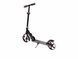 Детский самокат Lionelo Luca BLACK CARBON PINK 82361252 фото 6