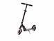 Детский самокат Lionelo Luca BLACK CARBON PINK 82361252 фото 10