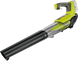 Воздуходувка Ryobi ONE+ OBL18JB аккумуляторная, 18В, 160 км/ч, solo (без АКБ и ЗУ) 5133003662 фото 8