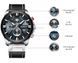 Годинник Curren Kasper 2407 фото 9