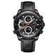 Naviforce Fly Black 9544 фото 2