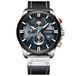 Годинник Curren Kasper 2407 фото 1