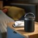 Тепловентилятор Philips Series 3000, 20м2, 2000Вт, электронное управление, керамический нагревательный элемент, Wi-Fi, темно-серый CX3120/01 фото 7