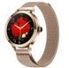 Smart-годинник Smart VIP Lady Pro Gold 1571 фото 2