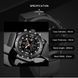 Часы Naviforce Tesla Black NF9153 NF9153 фото 10