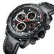 Naviforce Fly Black 9544 фото 1
