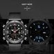 Часы Naviforce Tesla Black NF9153 NF9153 фото 7