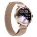 Smart-годинник Smart VIP Lady Pro Gold 1571 фото 8