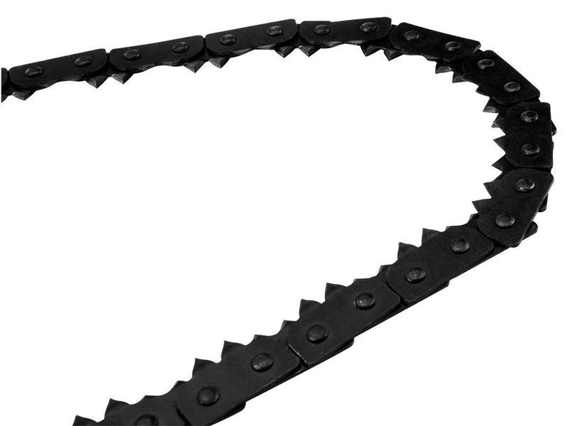 Пилка ручна ланцюгова Neo Tools, 53см, 150г 63-158 фото