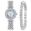 Годинник CL Queen Silver 1148 фото