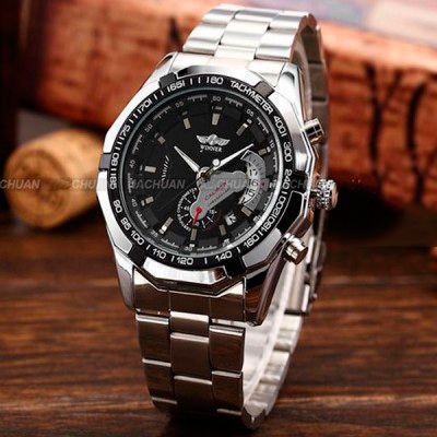 Годинник Winner Titanium 1038 фото
