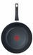Сковорода ВОК Tefal StartCook, 28см, алюміній, бакеліт, чорний C2721953 фото 2