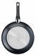 Сковорода ВОК Tefal StartCook, 28см, алюміній, бакеліт, чорний C2721953 фото 3