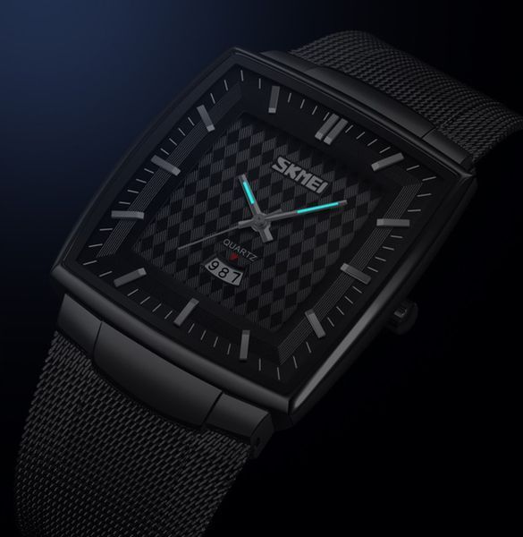 Годинник Skmei Alexandro 1563 фото