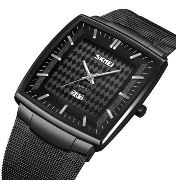 Годинник Skmei Alexandro 1563 фото