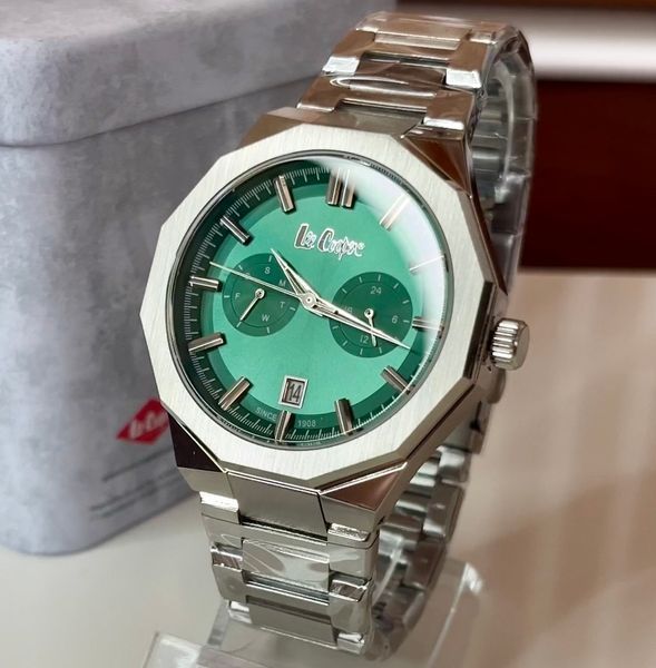 Годинник Lee Cooper Juice 1840 фото