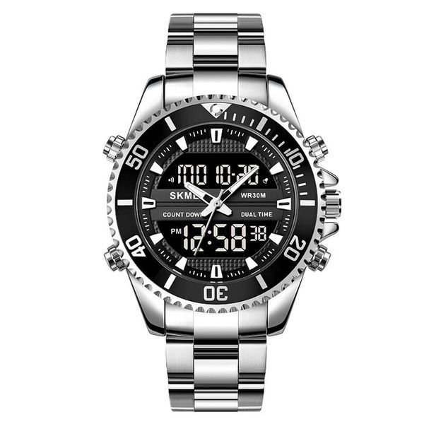 Годинник Skmei Daytona 1209 фото