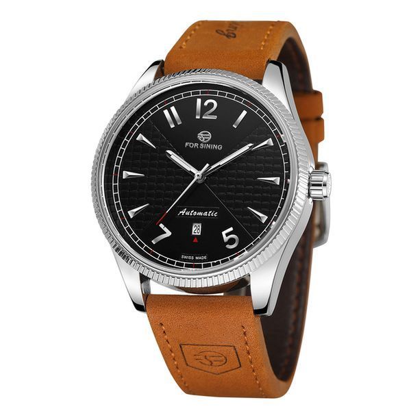 Годинник Forsining Cowboy 1647 фото
