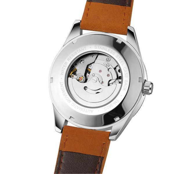 Годинник Forsining Cowboy 1647 фото