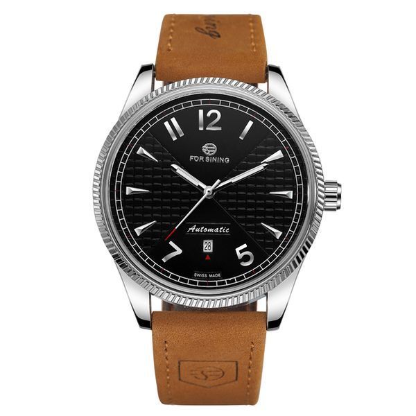 Годинник Forsining Cowboy 1647 фото