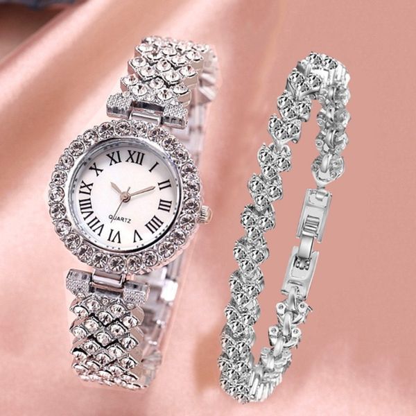 Годинник CL Queen Silver 1148 фото