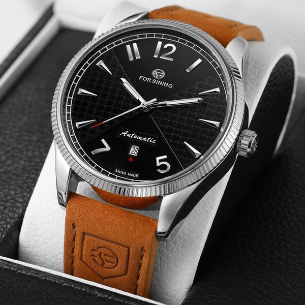 Годинник Forsining Cowboy 1647 фото
