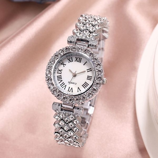 Годинник CL Queen Silver 1148 фото