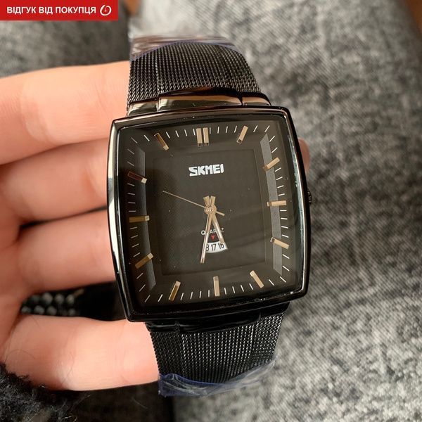 Годинник Skmei Alexandro 1563 фото