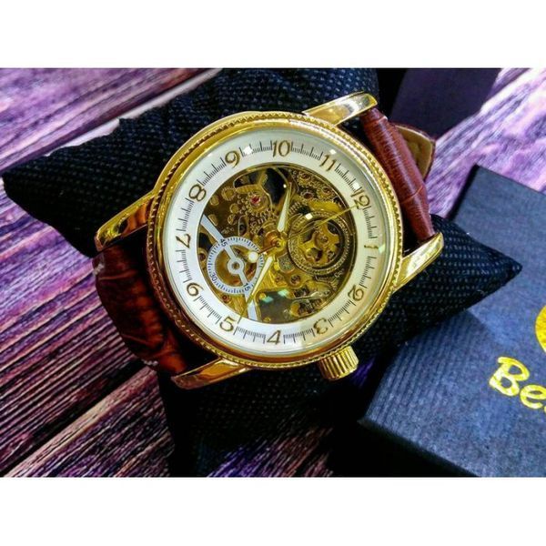 Часы Forsining Star 7207 фото
