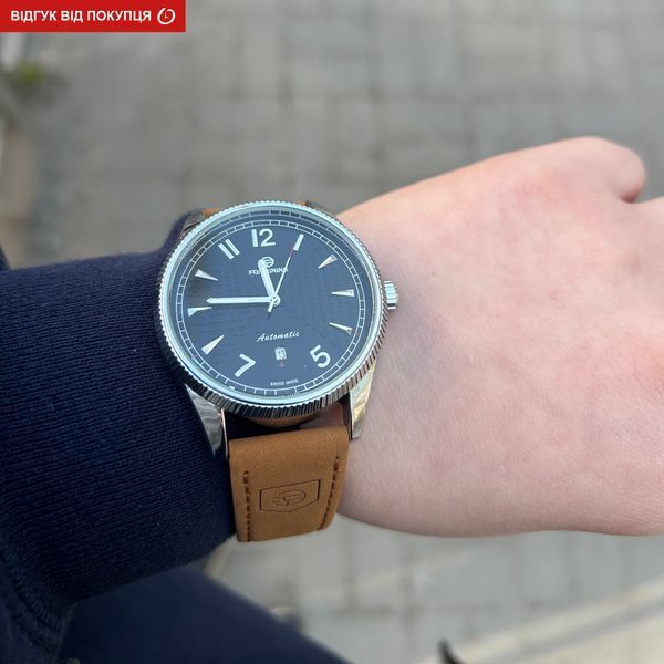 Годинник Forsining Cowboy 1647 фото