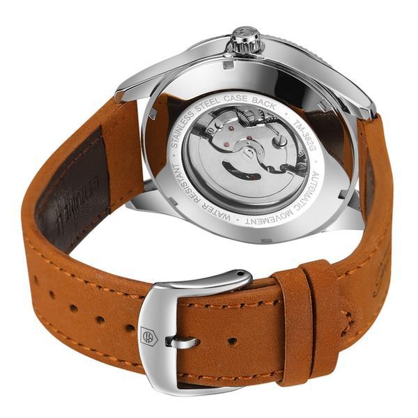 Годинник Forsining Cowboy 1647 фото