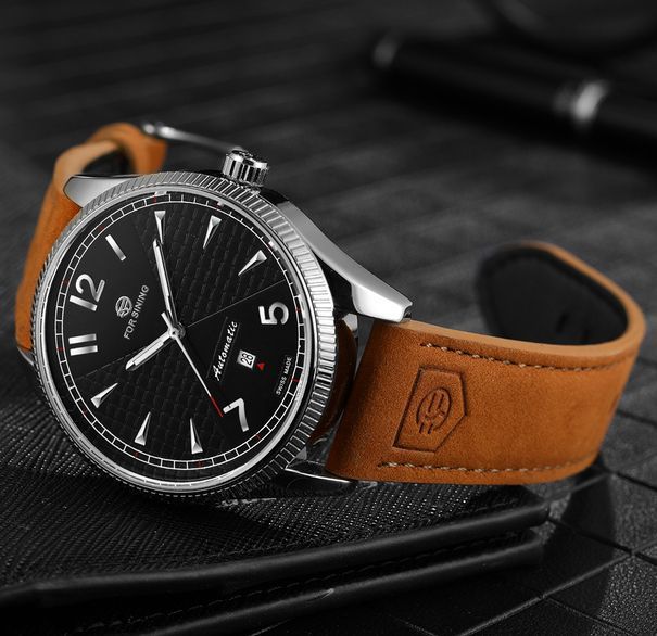 Годинник Forsining Cowboy 1647 фото