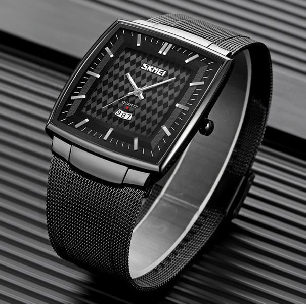 Годинник Skmei Alexandro 1563 фото