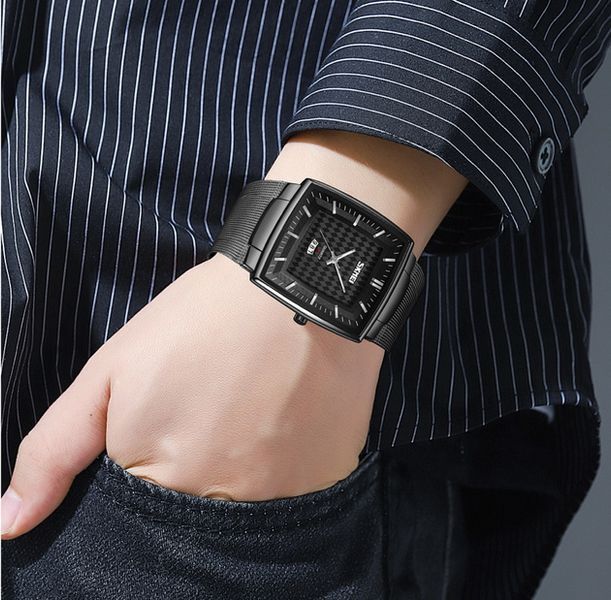 Годинник Skmei Alexandro 1563 фото