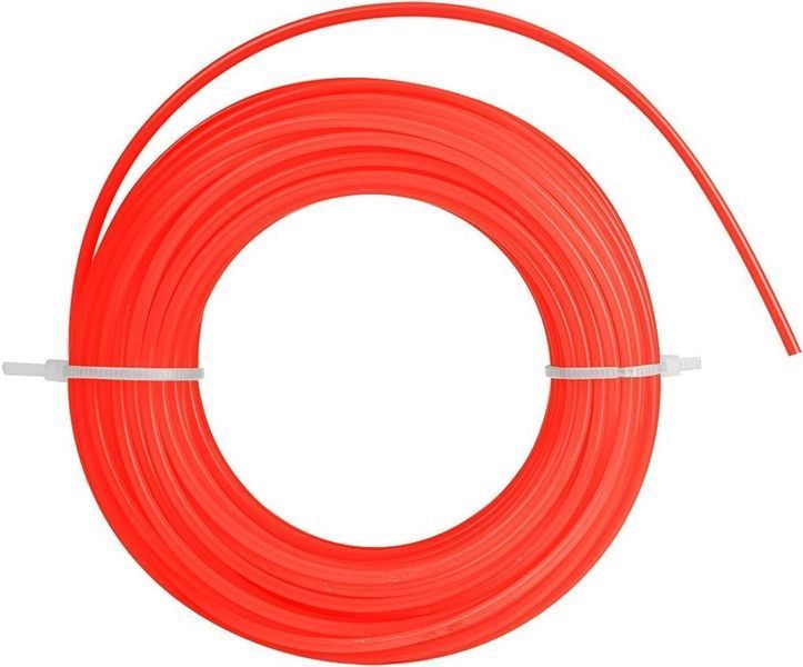 Ліска косильна Neo Tools 1.6мм 15м 07-100 фото
