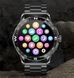 Smart-годинник Smart AirForce Max Black 1588 фото 4