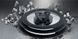 Крышка стеклянная Tefal Ingenio 18 см, стекло, силикон L9846253 фото 4