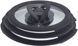 Крышка стеклянная Tefal Ingenio 18 см, стекло, силикон L9846253 фото 3