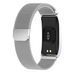 Дитячий годинник Smart Mioband PRO Silver 5056 фото 5