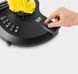 Тример садовий акумуляторний Karcher LTR 36-33 Battery 36В 33см (без АКБ та ЗП) 1.444-350.0 фото 9