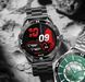 Smart-годинник Smart AirForce Max Black 1588 фото 14