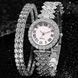 Годинник CL Queen Silver 1148 фото 5